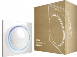 Fibaro Walli Roller Shutter (Z-Wave)