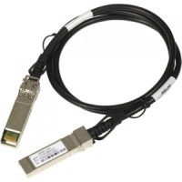 SFP + 10 Gigabit Ethernet Direct Attach Copper (Twinax copper cable) 5m