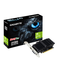 GIGABYTE GeForce GT 710 LP 2GB