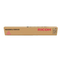 Ricoh 828308 Toner Cartridge C751 purpurová (magenta)-originálný