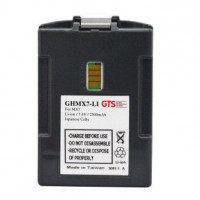 GTS GHMX7-LI