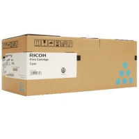 Ricoh 821262 Toner Cartridge C840 azúrová-originálný