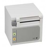 RP-E11 tlačiareň účteniek biela farba (22450057)