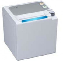 RP-E10 tlačiareň účteniek biela farba (22450050)
