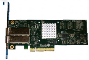 Chelsio  Dualport Sieťová karta PCIe 10Gbit T520-SO-CR