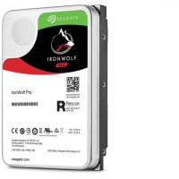 HDD int. 3,5 8TB Seagate Ironwolf