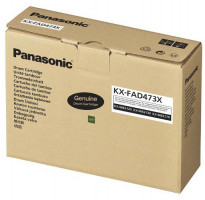 Panasonic KX-FAD473X Valec-originálne