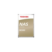 Toshiba N300 12TB, 3.5", SATA III, HDWG21CEZSTA
