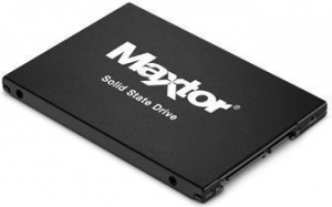 SSD 2,5 480 GB Maxtor Z1