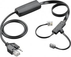 APC-43 - Electronic hook switch adapter
