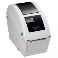 TSC  TDP-225, 8 bodov/mm (203 dpi), RTC, TSPL-EZ, USB, RS232