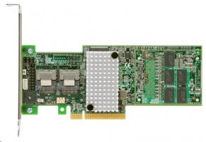 IBM ServeRAID M5100 Series 512MB Cache/RAID 5 Upgrade (81Y4484)