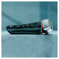 Braun Series 8 8340s wet & dry