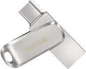 SanDisk Ultra Dual Drive Luxe 512GB USB Type-C SDDDC4-512G-G46