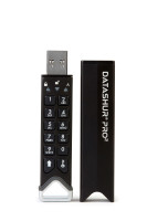 iStorage datAshur Pro2 USB3.2 512GB Hard