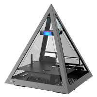 AZZA Pyramid 804 GAMING RGB Tower retail