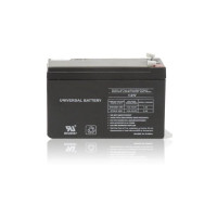 EUROCASE batérie do záložného zdroja NP7-12,12VC,7Ah