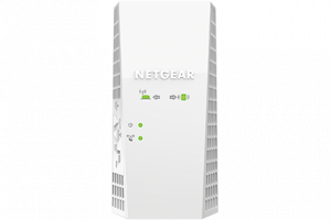 Netgear EX6250 WiFi Mesh Extender AC1750