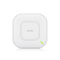 Zyxel NWA110AX,802.11ax WiFi 6 NebulaFlex AccessPoint
