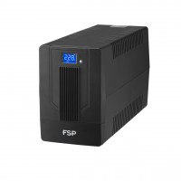 FSP Fortron UPS iEP1000 striedavý prúd 600 watt 1000 VA 7 Ah