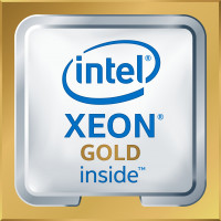 CPU Intel XEON Gold 6148/20x2,4 GHz/27,5MB/150W
