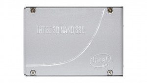 Intel 7,6 TB, SSDPE2KE076T801