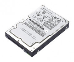 IBM  HDD 600 GB 6 GB SAS 10K 2,5 '' Repasované