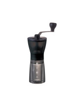 Hario MSS-1DTB coffee Bruska Blade Brúska čierna