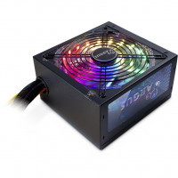 Inter-Tech Argus RGB-600 II 600 Watt