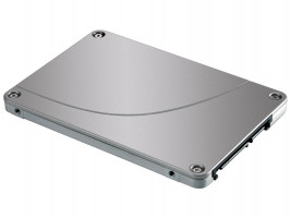 HEWLETT PACKARD 240GB - 2.5Inch - Serial ATA III MLC - SSD