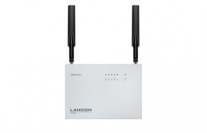 LANCOM IAP-4G + (EÚ)