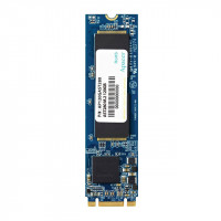 APACER SSD 240 GB 495/520 AST280 TLC M.2 (AP240GAST280-1)
