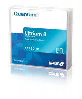 LTO 8 Ultrium 12 TB/30 TB