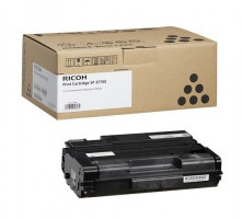 Ricoh-toner 408162 SP 377XE SP 377DNWX a SP 377SFNWX (6,4 tis. Výtlačkov pri ISO 19752) černý