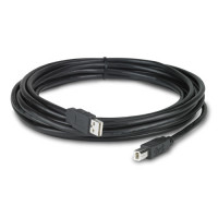 NetBotz USB Latching Cable,LSZH - 5m (NBAC0214L)