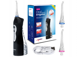 Oral irrigator for teeth ProMedix PR-770B