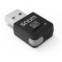 SNOM  A230 USB DECT kľúč
