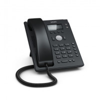 Stolný telefón VoIP  SNOM  D120