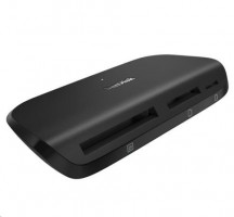 SanDisk ImageMate PRO USB-C Reader/Writer1 SDDR-A631-GNGNN