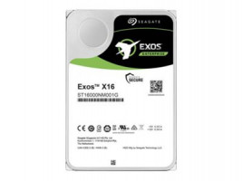 Seagate Enterprise Exos X16 3,5 12000 GB SAS