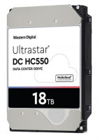 WD Ultrastar 0F38353 3.5" 18000 GB SAS