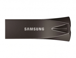 Samsung BAR Plus USB3.1 256 GB Titan Gray