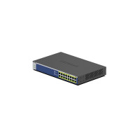 Netgear 16Port Switch 10/100/1000 PoE/GS516PP