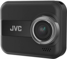 JVC  GC-DRE10-E Full-HD Dashcam čierna
