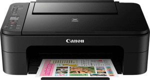 Canon PIXMA TS3355 schwarz