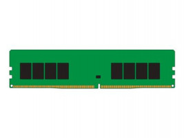 Kingston ValueRAM-32 GB-DDR4 3200 UDIMM CL22