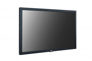 Series  LG  22SM3G-B SM3G-trieda 55 cm (22" ) (viditeľné 54,6 cm (21,5&quot)) Pre: idiot integrovaný LED displej-Full HD