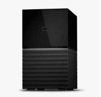 WD My Book Duo 28TB WDBFBE0280JBK-EESN