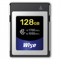 Wise CFexpress 128 GB WI-CFX-B128