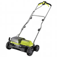 Ryobi  RY18SFX35A-0 2x18 V akumulátorový vertikutátor